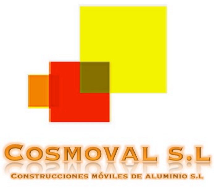 Construcciones de Aluminio | Madrid | Cosmoval